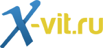 Магазин X-Vit.ru - Все для активной и здоровой жизни!