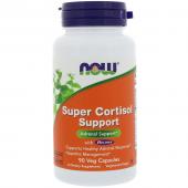 Now Foods Super Cortisol Support with Relora 90 vcaps