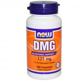Now Foods DMG 125 mg 100 caps