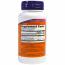 Now Foods Hyaluronic Acid 50 mg with MSM 60 caps