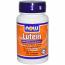 Now Foods Lutein 10 mg 120 soft