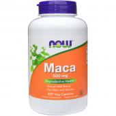 Now Foods Maca 500 mg 250 vcaps