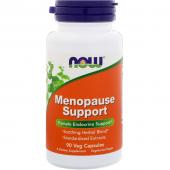 Now Foods Menopause Support 90 vcaps