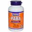 Now Foods PABA 500 mg 100 caps