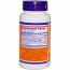 Now Foods Natural Resveratrol 60 vcaps