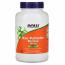 Now foods Saw Palmetto Berries 550 mg 250 caps