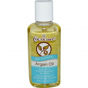Аргановое масло Cococare 60 ml