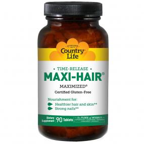 Country Life Maxi-Hair 90 tab