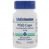 Life Extension PQQ Caps 10 mg 30 vcaps