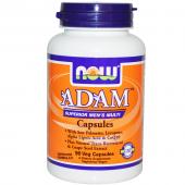 Now Foods ADAM Superior Men's Multi 90 vcaps