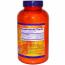 Now foods Branched Chain Amino Acid Powder 340 g