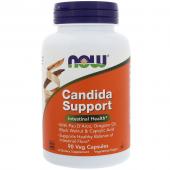 Now Foods Candida Support 90 vcaps