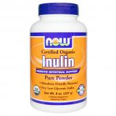 Now Foods Inulin Pure Powder 227 g