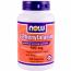 Now Foods L-Phenylalanine 500 mg 120 caps